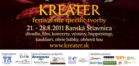 KREATER 2011